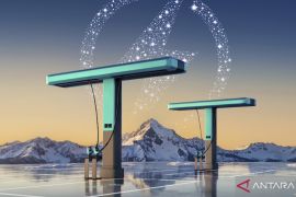 BYD siapkan jaringan Flash Charging 2.0 di Eropa