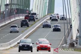 BBPJN Kaltim buka tol IKN pendukung mudik Lebaran 2026