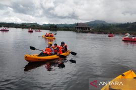 Pengelola wisata di Rejang Lebong diminta bersiap sambut wisatawan