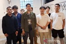 Organisasi pemuda di Kalsel desak Polri ungkap serangan terhadap Andrie Yunus