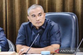 DPRD Banjarbaru soroti lapangan padel belum berizin