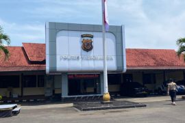 Mudik Tenang, Warga Tasikmalaya Bisa Titip Kendaraan Gratis di Kantor Polisi