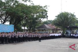 Kapolres Tanah Laut imbau masyarakat tak melakukan panic buying