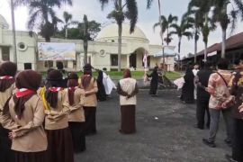 Kemenag Tasikmalaya menyiapkan tim untuk program Masjid Ramah Pemudik