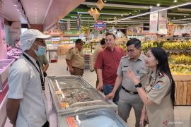 Jakbar terima 40 pengaduan THR