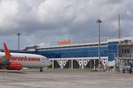 Bandara Lombok prediksi puncak mudik Lebaran H-4 17 Maret 2026