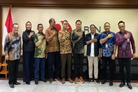 Undana perkuat kolaborasi riset dengan BRIN