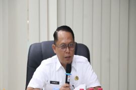 Ini alasan PPPK di Sulbar tidak dapat THR