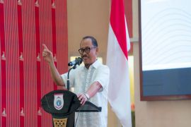 PPPK di Sulbar tidak mendapatkan THR