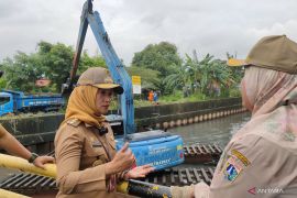 Jakbar percepat penataan kawasan Maroedja Sport Park