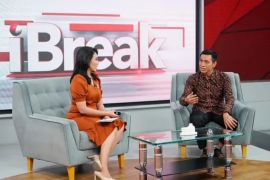 Pemkab Batang Hari diakui nasional atas komitmen meningkatkan mutu pendidikan