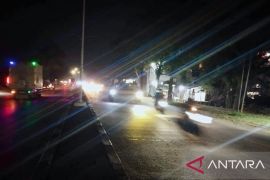 Mulai Padat, Ini Kondisi Terkini Jalur Pantura Karawang H-5 Lebaran 2026