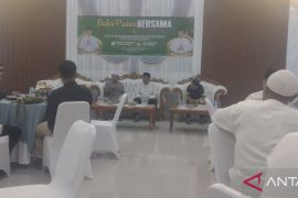 Wabup HM Zazuli: Jurnalis mitra penting Pemda