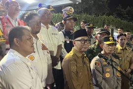 Lampung sediakan 74 pos kesehatan di sepanjang jalur mudik