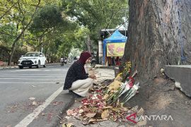 Polisi dalami kasus tewasnya siswa SMAN 5 Bandung di Cihampelas