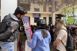 Disdukcapil Batam hentikan layanan selama libur Lebaran pada 18-24 Maret