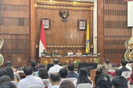 Pangdam: Antrean Gilimanuk ditarget selesai sebelum Nyepi