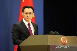 China jawab Trump soal bantu pulihkan lalu lintas di Selat Hormuz