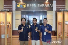 KPPN Barabai: Realisasi dana desa tahap I Rp26,03 miliar, HSS tercepat