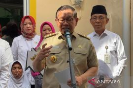 Pramono dorong BUMD DKI lakukan program bedah rumah