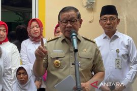 DKI targetkan 663 rumah direnovasi lewat program bedah rumah Baznas