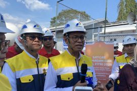 Kementerian ESDM respons antrean panjang SPBU di sejumlah daerah