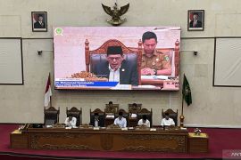 DPRD Batam tunda pengesahan Ranperda PSU perumahan demi pendalaman substansi