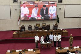 DPRD Batam sahkan perda adminduk perkuat basis data pembangunan