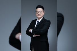 Professor Edwin Tso Promoted to Chair Professor at City University of Hong Kong