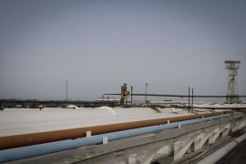 AS Pertimbangkan Kerahkan Pasukan untuk Rebut Pulau Kharg, Jantung Ekspor Minyak Iran