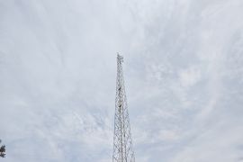 Telkomsel hadirkan BTS 4G/LTE di Pulau Sangiang Banten