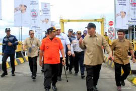 Anggota DPR minta ASDP tambah dermaga lintasan Ketapang-Gilimanuk