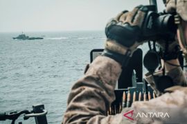 AS Yakin Konflik dengan Iran Segera Usai dalam Hitungan Minggu