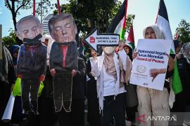 Prancis melarang masuk pentolan Zionis yang melecehkan aktivis flotilla