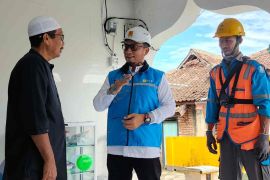 PLN pastikan pasokan listrik di Sumbawa aman selama Ramadhan 2026