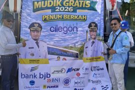 IRT dukung Pemkot Cilegon berangkatkan warga mudik gratis