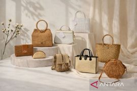 TSDC Bali Perkenalkan Kerajinan Serat Alam ke Pasar Lebih Luas via LinkUMKM BRI