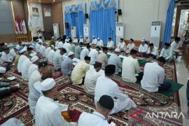 Safari Ramadan UNJA di Kuala Tungkal perkuat silaturahmi dan semangat baca Al-Qur'an