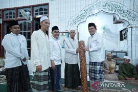 UNJA gelar Safari Ramadan dan perkuat sinergi dengan masyarakat Seberang