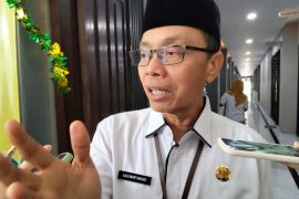 Shalat Idul Fitri di Mataram dipusatkan di Epicentrum Mall