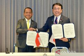 Terpopuler, kerja sama Indonesia-Jepang hingga akhir perang AS-Iran