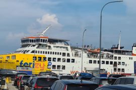 ASDP perkuat layanan seiring tren kenaikan penumpang sejak H-7 Lebaran