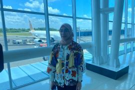 Bandara Radin Inten II tambah penerbangan ekstra selama angkutan Lebaran 2026