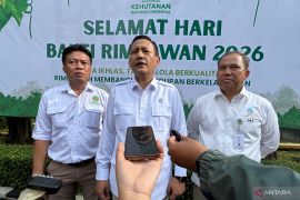 Antisipasi karhutla, pemerintah siapkan 35 operasi modifikasi cuaca