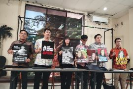 KontraS ungkap kondisi terkini aktivis Andrie Yunus