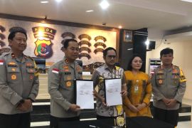 Undana siap jadi mitra strategis Polri guna mewujudkan Smart Policing di NTT