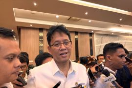 Menkeu: Pemerintah belum berencana naikkan harga BBM subsidi