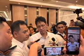 Menkeu pastikan APBN masih kuat serap kenaikan harga minyak global