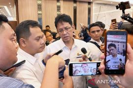 Purbaya pastikan APBN masih kuat serap kenaikan harga minyak global