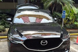 KPK sita mobil dan 78 ribu dolar Singapura di kasus Bea Cukai